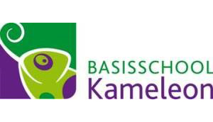 GO! Basisschool Kameleon logo