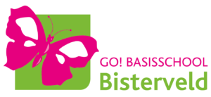 GO! Basisschool Bisterveld logo
