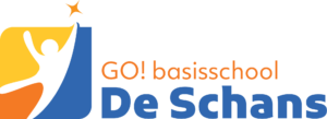 GO! Basisschool De Schans logo