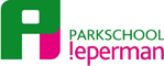 GO! Basisschool Parkschool Ieperman logo