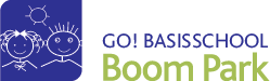 GO! Basisschool Boom Park logo