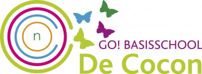 GO! Basisschool De Cocon logo