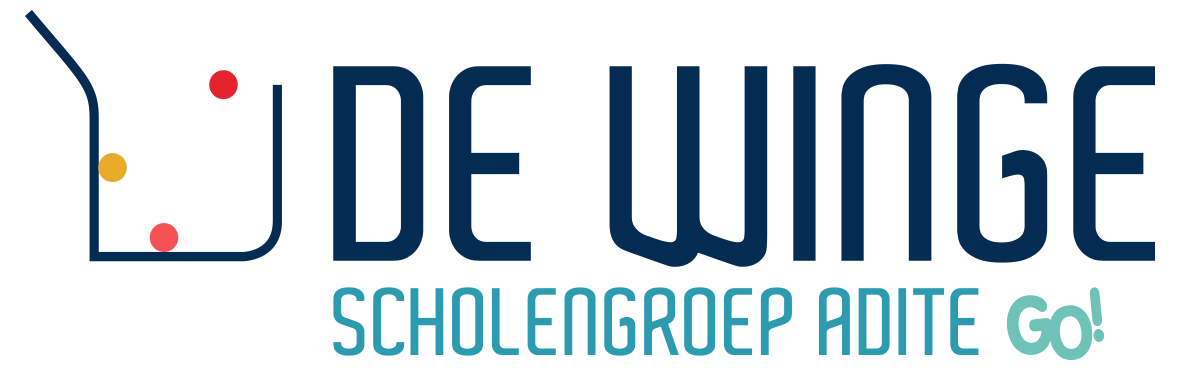 GO! Basisschool De Winge Tielt-Winge logo