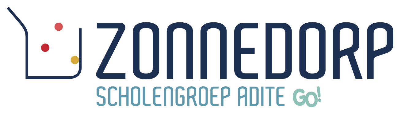 GO! Basisschool Zonnedorp Aarschot logo