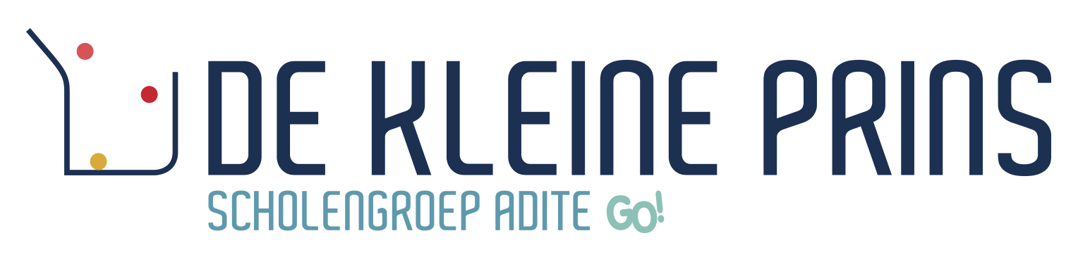GO! Basisschool De Kleine Prins logo
