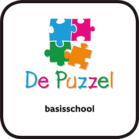 GO! Next Basisschool De Puzzel logo