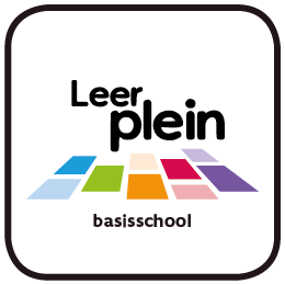 GO! Next Basisschool LeerPLEIN logo