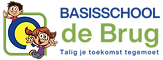 GO! Basisschool De Brug Bocholt logo