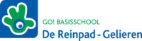 GO! Basisschool De Reinpad-Gelieren Genk logo