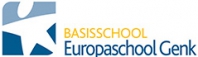 GO! Basisschool Europaschool Genk logo