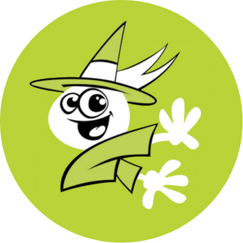 GO! Basisschool Merlijn Tongeren logo