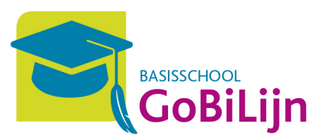 GO! Basisschool GoBiLijn logo