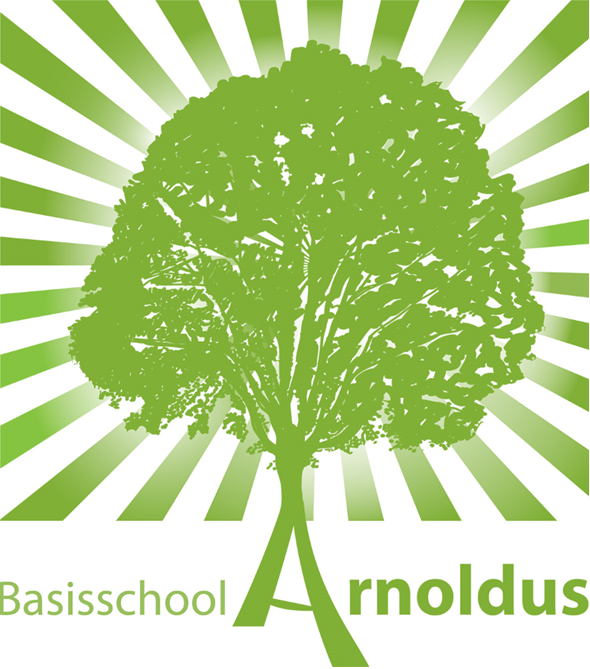 GO! Basisschool Arnoldus Oudenburg logo