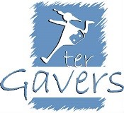 GO! Basisschool Ter Gavers Harelbeke logo