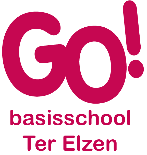 GO! basisschool Ter Elzen Wijtschate logo