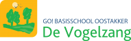 GO! Basisschool De Vogelzang logo