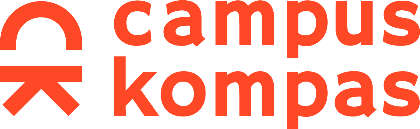 GO! Basisschool Campus Kompas logo