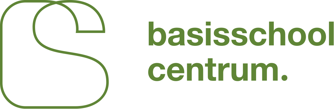 GO! Basisschool Centrum Geraardsbergen logo