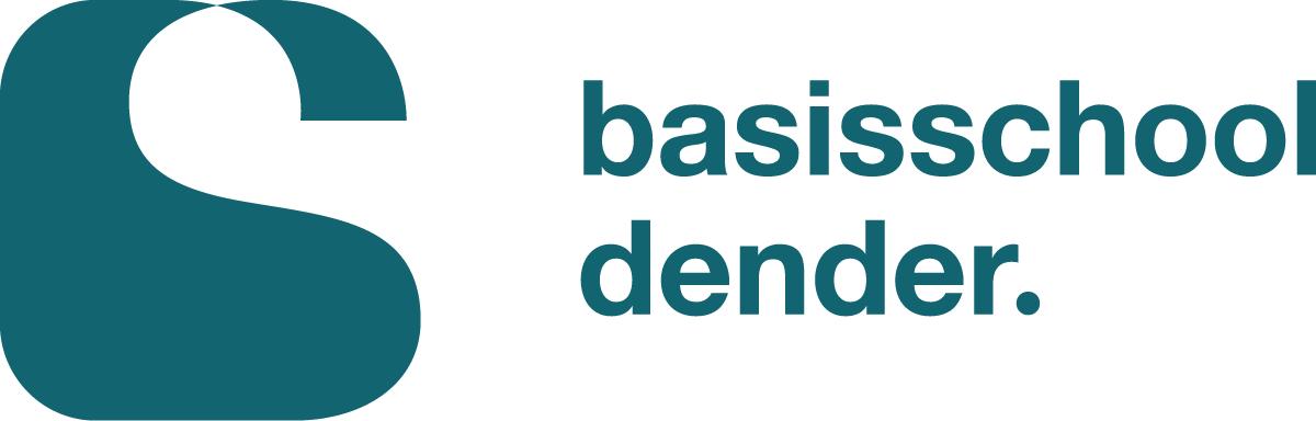 GO! Basisschool Dender Geraardsbergen logo