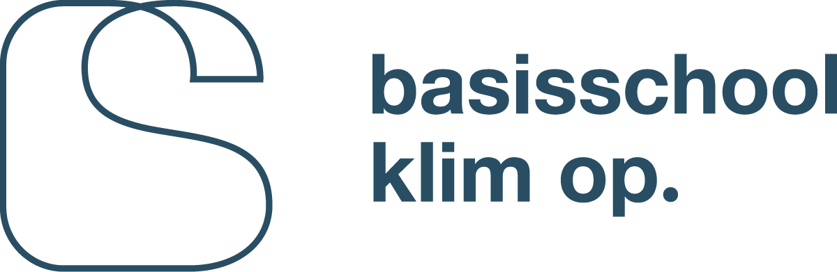 GO! Basisschool Klim Op Zandbergen logo