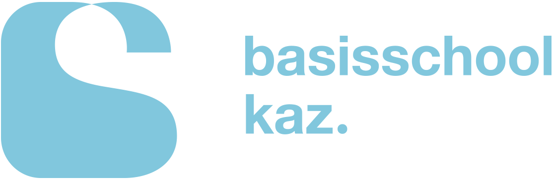 GO! Basisschool Atheneum Zottegem logo