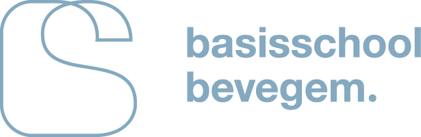 GO! Basisschool Graaf Van Egmont Zottegem logo