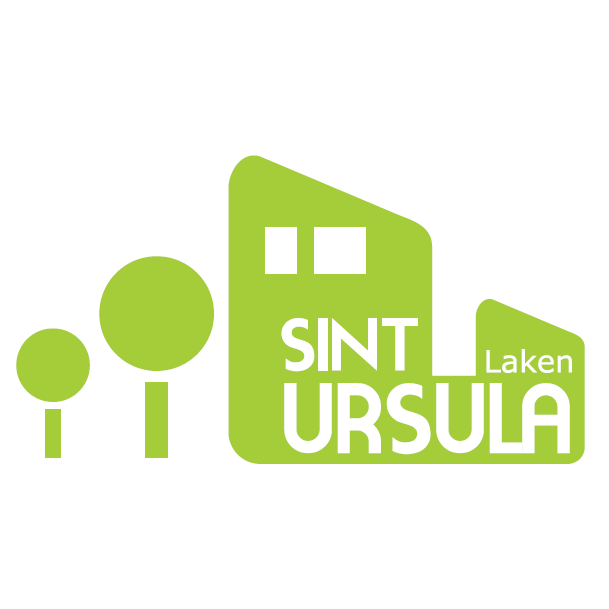 Vrije Basisschool - Sint-Ursula logo
