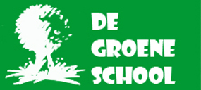 Vrije Basisschool - De Groene School logo