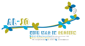 Vrije Basisschool - Sint-Albertus logo
