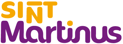 Vrije Basisschool Sint-Martinus logo
