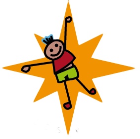 Gemeentelijke Basisschool - Windroos logo