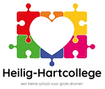 Vrije Basisschool - Heilig-Hartcollege logo