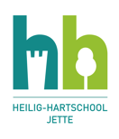 Vrije Basisschool Heilig-Hart Jette logo
