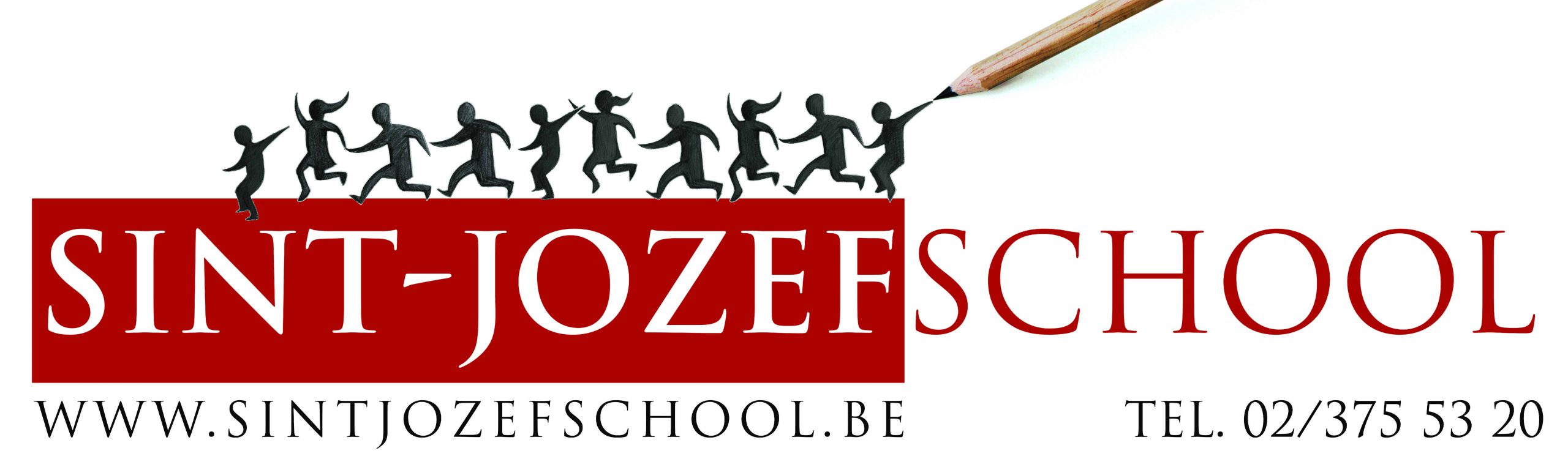 Vrije Basisschool Sint-Jozef Ukkel logo
