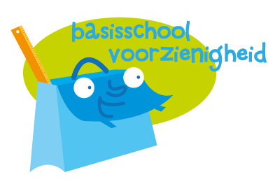Vrije Basisschool - Voorzienigheid logo