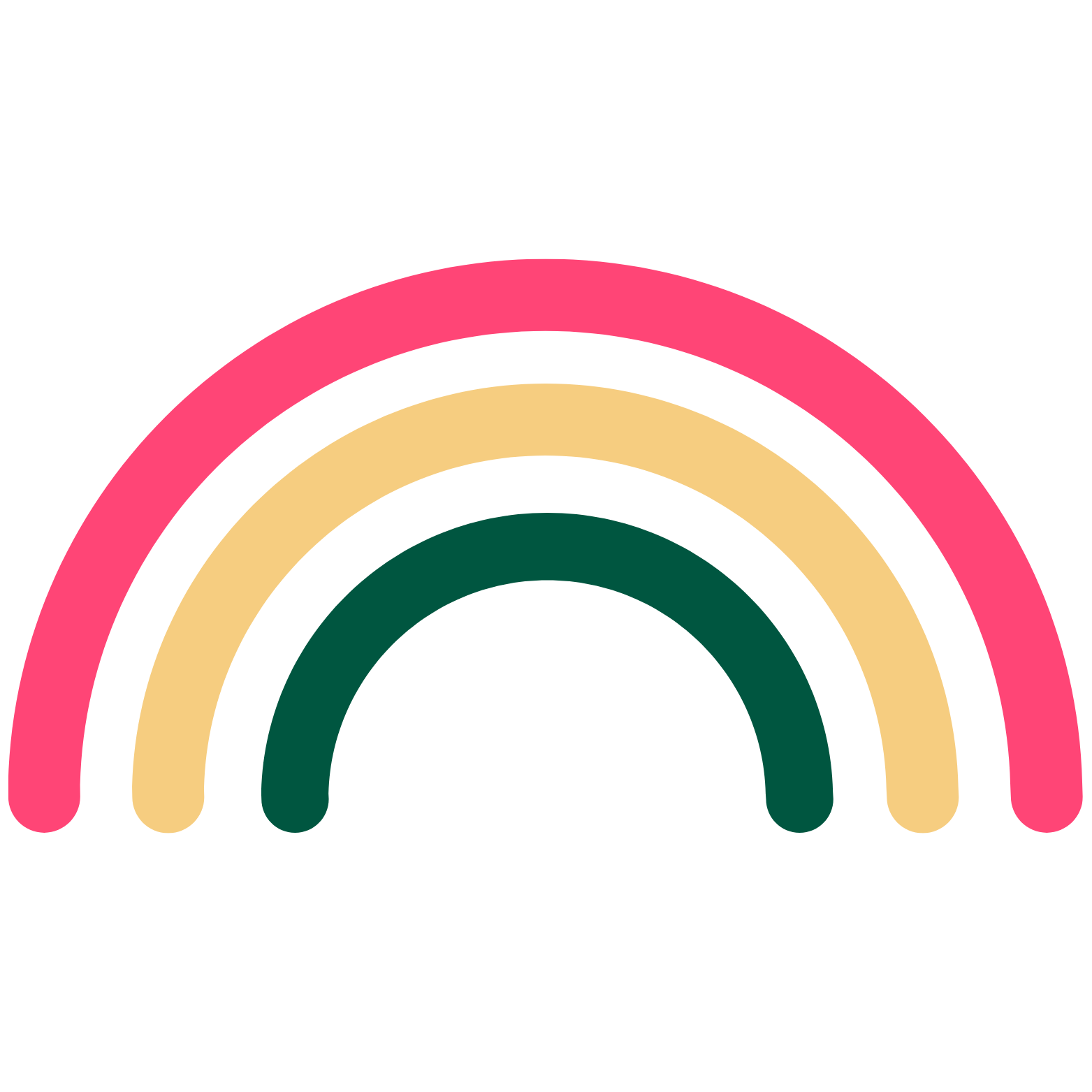 Gemeentelijke Basisschool - De Regenboog logo