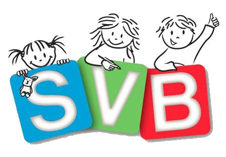 Vrije Basisschool - Sint-Victor Beersel logo