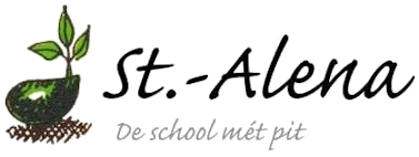 Vrije Basisschool - Sint Alena logo