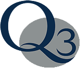 Q3 Academy Tipton logo