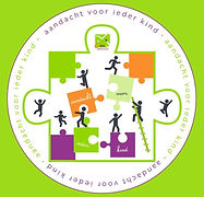 Vrije Basisschool - IM logo