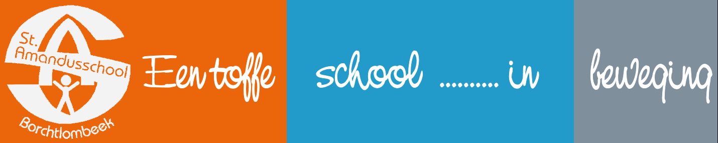Vrije Basisschool logo