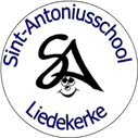 Vrije Basisschool - Sint Antonius logo