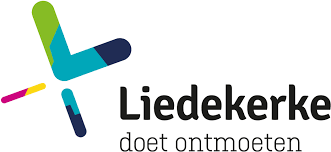 Gemeentelijke Kleuterschool - Dol-Fijn logo