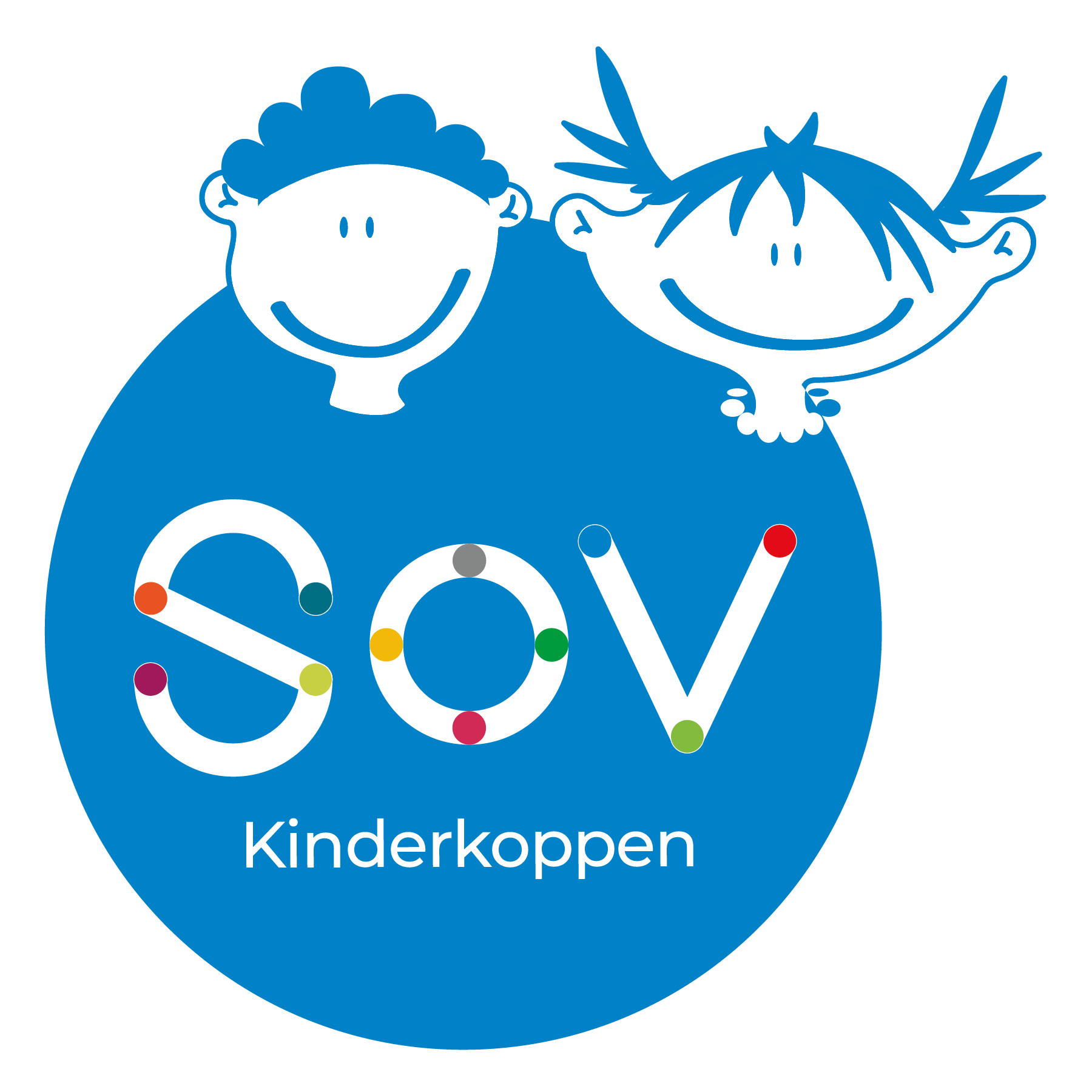 Gemeentelijke Basisschool - Kinderkoppen logo