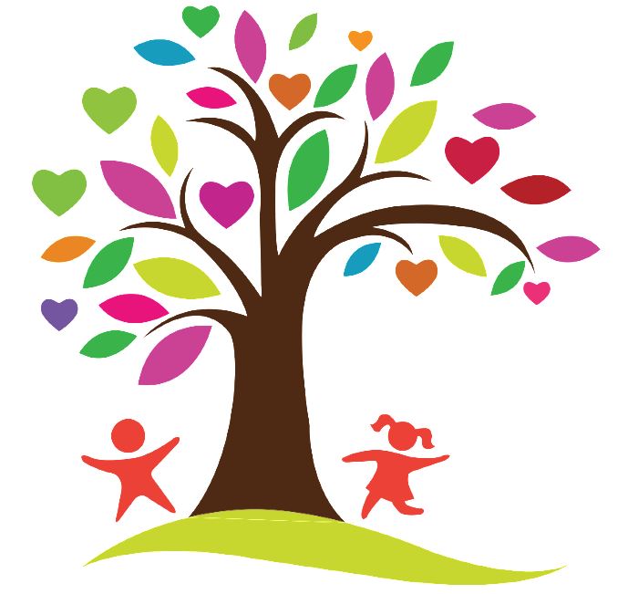 Gemeentelijke Basisschool De Wondertuin logo
