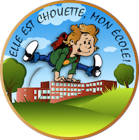 Gemeentelijke Basisschool logo