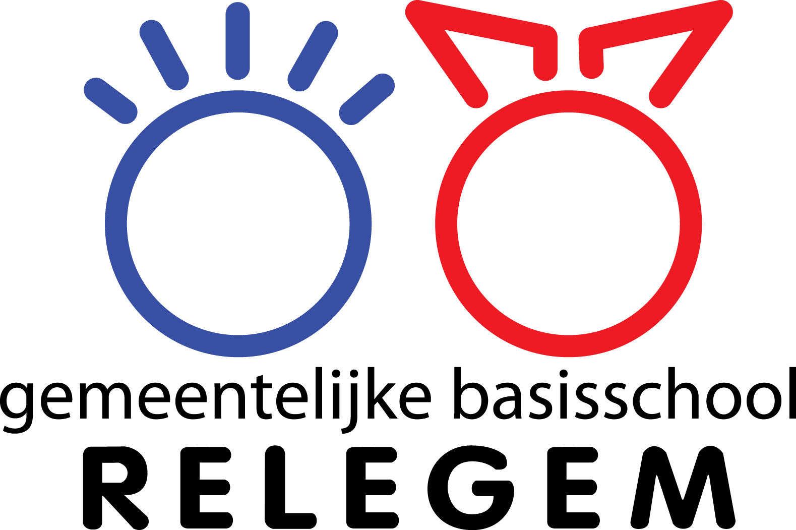 Gemeentelijke Basisschool logo