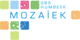 Gemeentelijke Basisschool - Mozaïek logo