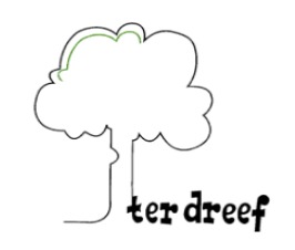 Vrije Lagere School Ter Dreef logo