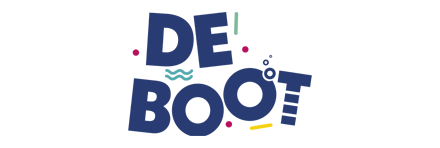 Gemeentelijke Basisschool - De Boot logo